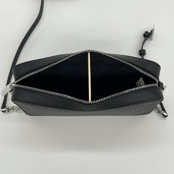 Michael Kors EW Crossbody & Flap Trifold Wallet - Picture 7 of 16